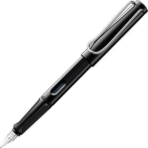 New lamy safari black - lamy,