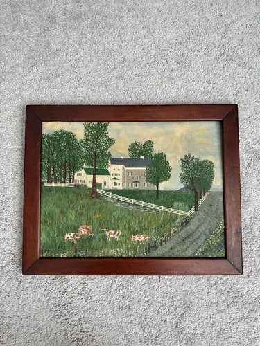 Vintage original folk - vintage,