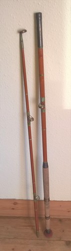 Vintage 7ft boat - vintage, (1920-1940)
