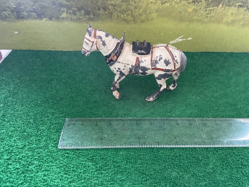 Vintage britains lead - britains, .a