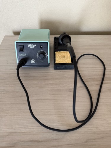Weller wes51 pes51 solder - weller, wes51/pes51