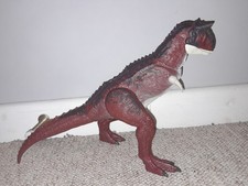 Jurassic Park Carnatorus