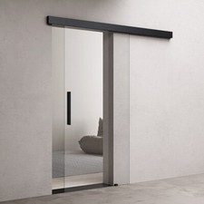 Interior Sliding Door Glass