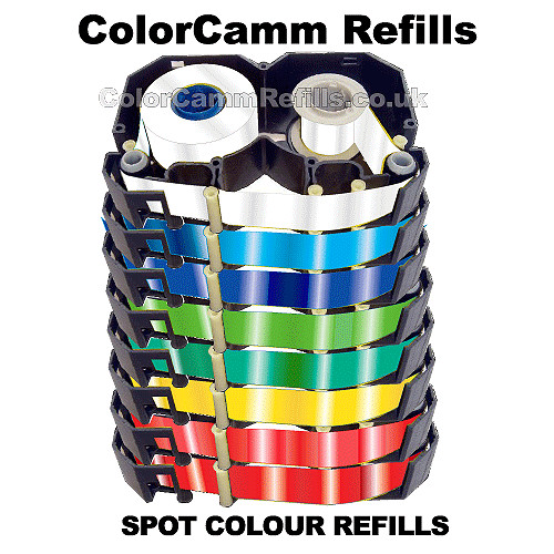 Roland colorcamm antisnap - roland,