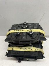 2012 VAUXHALL ASTRA J  SRi MK6