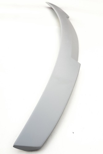 Rear boot trunk wing - , spoiler