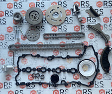 Timing Chain Kit FITS FOR VAUXHALL MERIVA MK II MOKKA MOKKA X 1.6 D CDTi