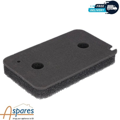 Miele tumble dryer foam - miele,