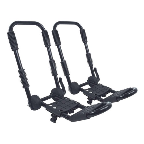 Lomo kayak roof bars folding - roof,