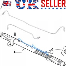 Power Steering Rack Pipes For