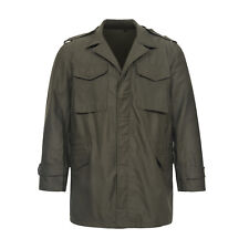 Army Jacket Vintage Surplus