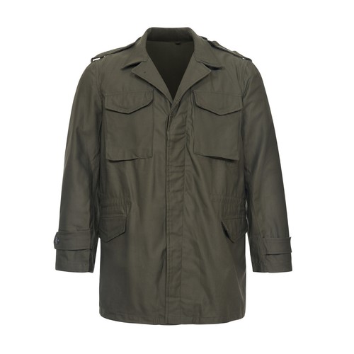 Army jacket vintage surplus - army,