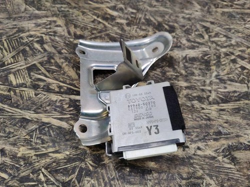 Lexus other control - ls, f4