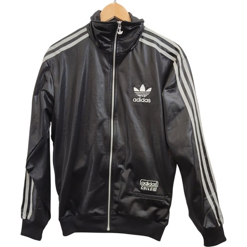 Adidas chile track - chile, jacket