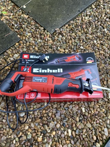 Einhell all purpose electric - einhell,