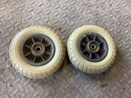 Rascal ultralite 480 front - rascal,