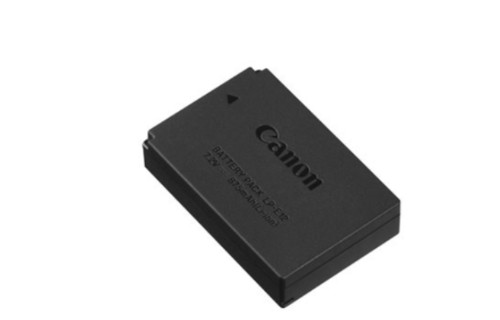 Canon e12 battery - lp-e12,