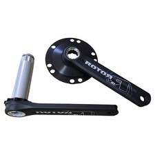 Rotor Road Bike Crankset