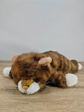 Vintage Ty Classic Spice Tabby