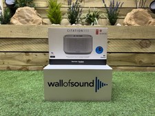 Harman Kardon Citation 300 (Grey) - Ex-Display