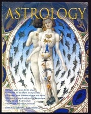 New Illustrated Astrology, Kim Farnell; Cat Javor; Helene Schnitzer, Used; Very 