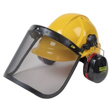 Sealey yellow forestry kit - yellow,