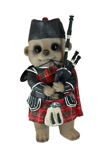 Vivid arts baby meerkat scots - arts,