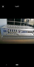 Jvc vintage k22l amplifier - vintage,