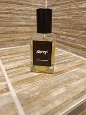 LUSH Furze Perfume 3/4 Left
