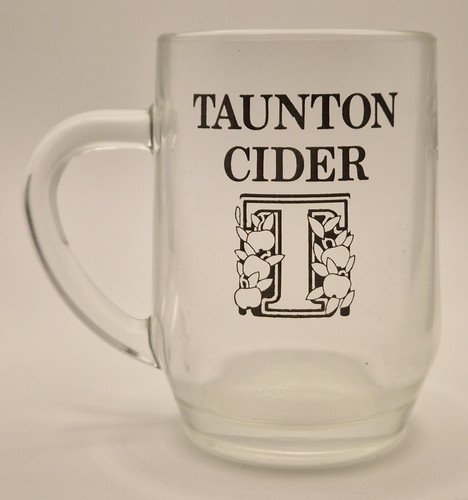 Vintage taunton cider - taunton,