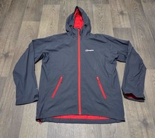 Berghaus ' Hydroshell Hooded