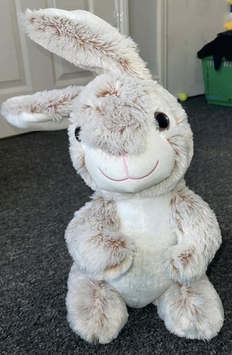 Large bunny teddy
