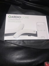 QardioCore Wireless ECG