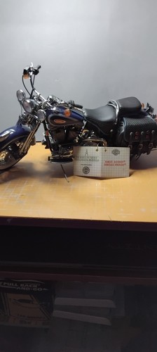Franklin mint 10scale - mint, 1:10scale
