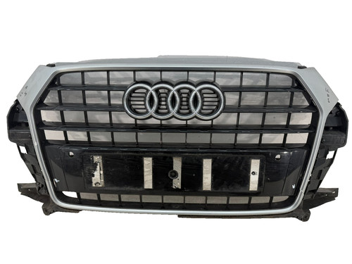 Audi 2014 2018 facelift - audi,