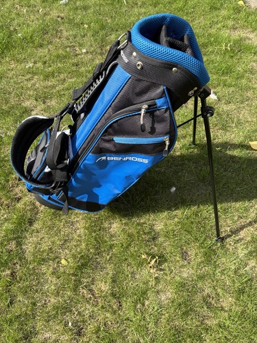 Benross junior golf stand - benross,