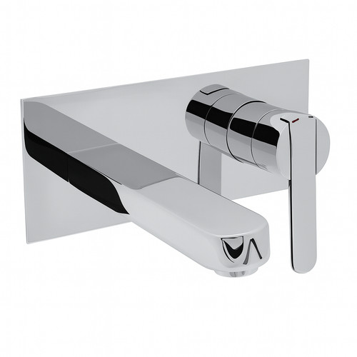 Ecstasy wall mounted basin - ecstasy,