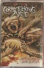 Corpsefucking Art - Splatter