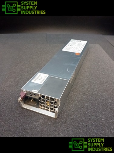 Supermicro 920w plus - 920w, 80