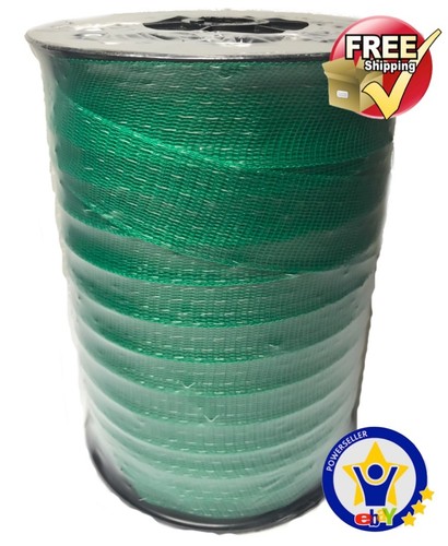 Electric fence tape 20mm x - fence,