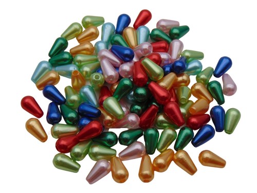 100 pcs mix colour - 100,
