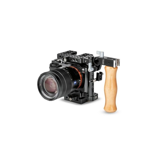 Manfrotto camera cage for - camera,