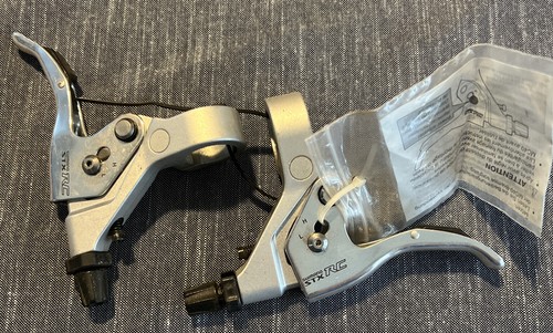Vintage shimano stx - shimano,