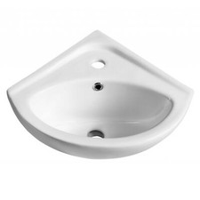 Wall Mounted Cloakroom Ceramic
