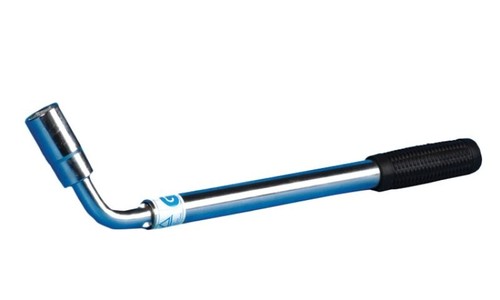 Caravan motor mover handle - motor,