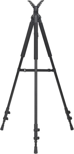 Gun tripod shooting stick - shooting,