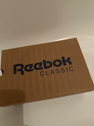 Reebok trainers classic - reebok,