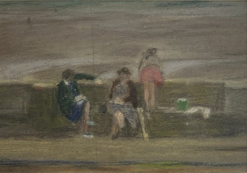 Maurice feild - maurice,