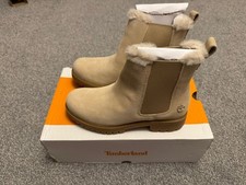 UK 4 -Ladies Timberland