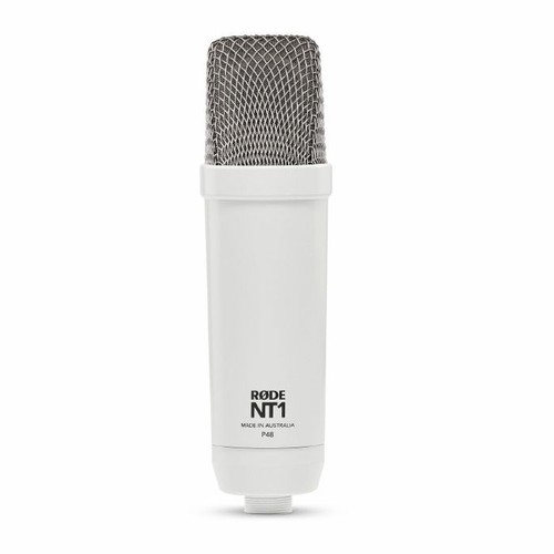 Rode nt1 signature series - nt1,